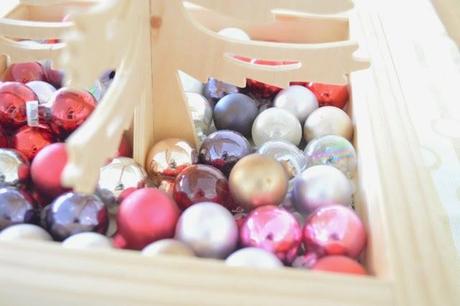 La decoración de Navidad en casa (II parte)