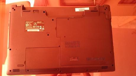 Review: VANT Moove Pro2 C404T (análisis y experiencia de uso) DSC 0014 1024x576 Review: VANT Moove Pro2 C404T (análisis y experiencia de uso)