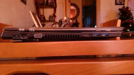 Review: VANT Moove Pro2 C404T (análisis y experiencia de uso) DSC 0015 1024x576 Review: VANT Moove Pro2 C404T (análisis y experiencia de uso)