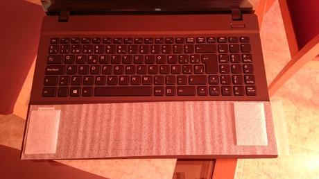 Review: VANT Moove Pro2 C404T (análisis y experiencia de uso) DSC 0018 1024x576 Review: VANT Moove Pro2 C404T (análisis y experiencia de uso)