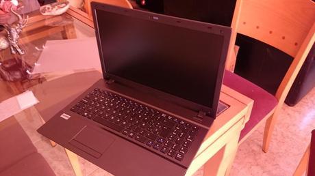 Review: VANT Moove Pro2 C404T (análisis y experiencia de uso) DSC 0020 1024x576 Review: VANT Moove Pro2 C404T (análisis y experiencia de uso)