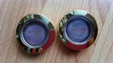 MIS COMPRAS DE MILANI COSMETICS