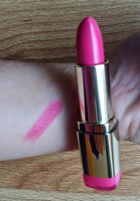 MIS COMPRAS DE MILANI COSMETICS