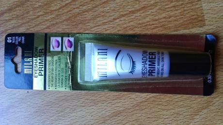 MIS COMPRAS DE MILANI COSMETICS