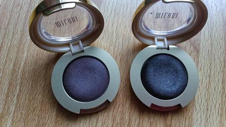 MIS COMPRAS DE MILANI COSMETICS