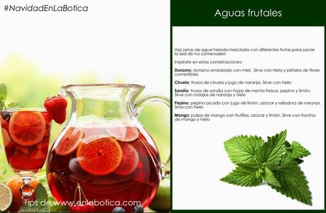 #NavidadEnLaBotica IV