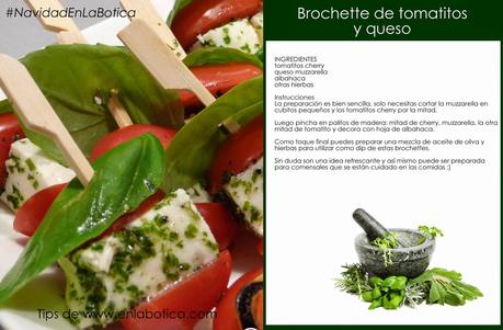 #NavidadEnLaBotica IV