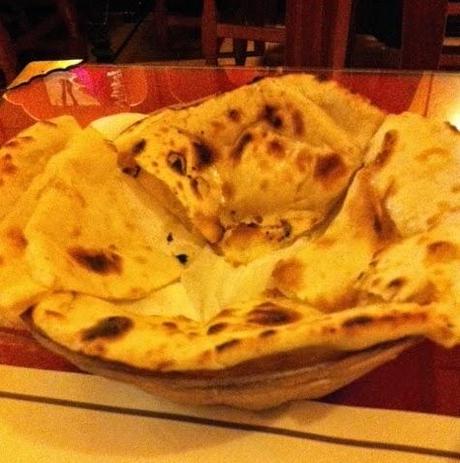 RESTAURANTE VEG WORLD