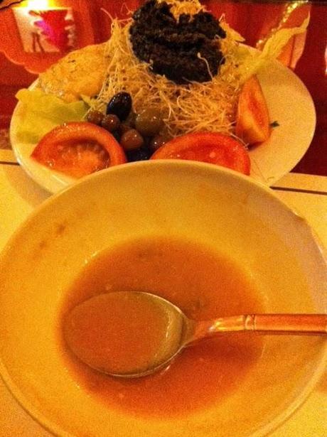 RESTAURANTE VEG WORLD