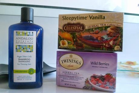 Haul IHERB *Diciembre 2014*