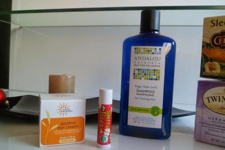 Haul IHERB *Diciembre 2014*