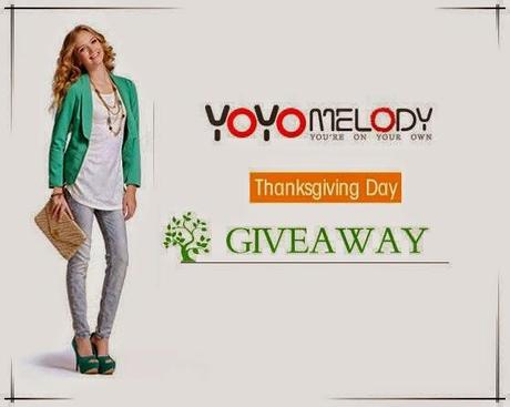 Ganadora Sorteo Yoyomelody