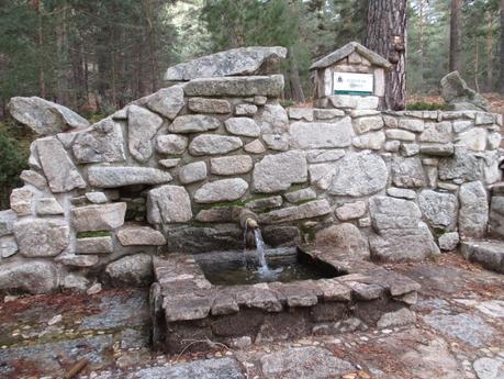 ALTO DE LAS GUARRAMILLAS