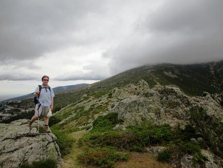 ALTO DE LAS GUARRAMILLAS