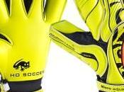 AVANCE: nuevo Soccer 2015