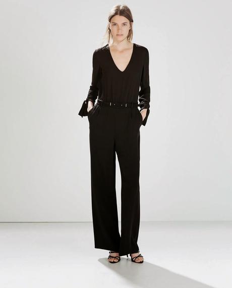  look para las fiestas navideñas