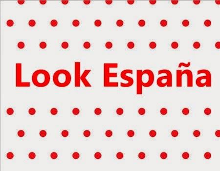 RETO LA VUELTA AL MUNDO: Europa, look 2: España