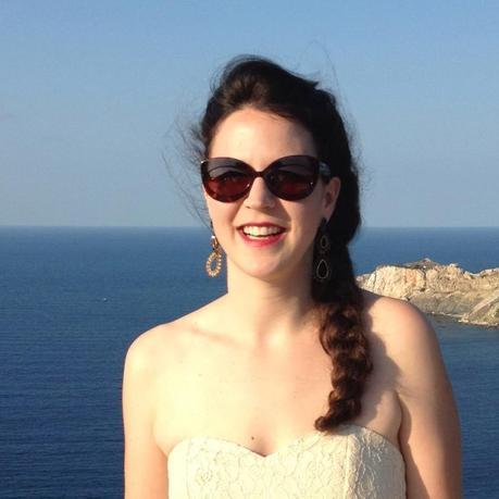 Laure de La Baume – Fundadora SUN-FI Laure De La Baume - Emprendedora, creadora de SUN-FI (1)