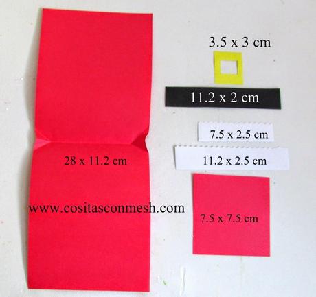 bolsitas-navideñas-regalo-manualidades