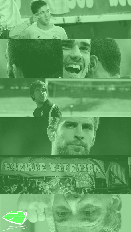 ANÁLISIS DESDE EL SILLÓN 'ALOVILLAR'