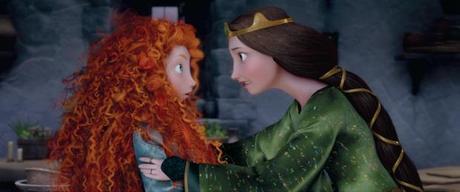 princesa-merida-elinor-valiente
