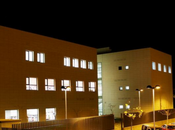 Horario Navidad Sala Estudio para Biblioteca Montequinto