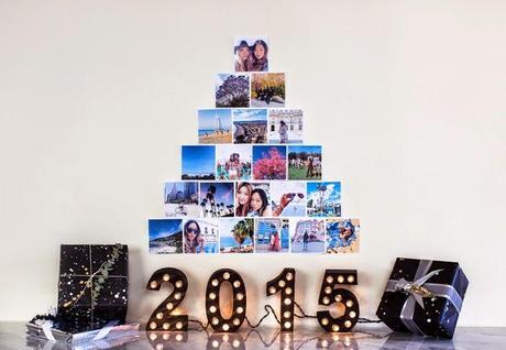 NAVIDAD CREATIVA DE ÚLTIMA HORA...