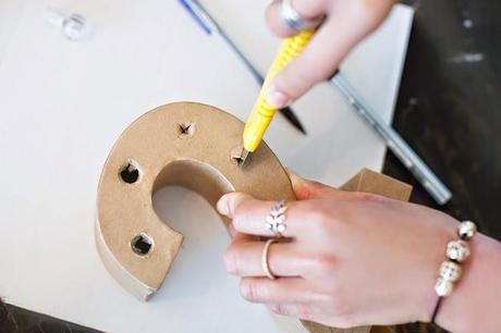 NAVIDAD CREATIVA DE ÚLTIMA HORA...