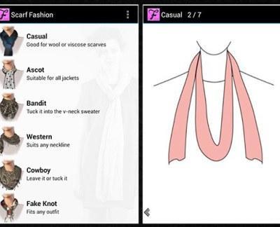 Ideas de looks para este invierno Ideas de looks para este invierno 1