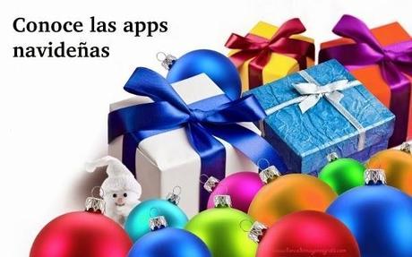 Apps Felicitar Navidad