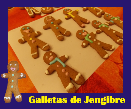 Galletas Forja Ideas Recetas