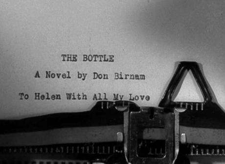 Cien películas: 5 Días sin huella, Billy Wilder, 1945
