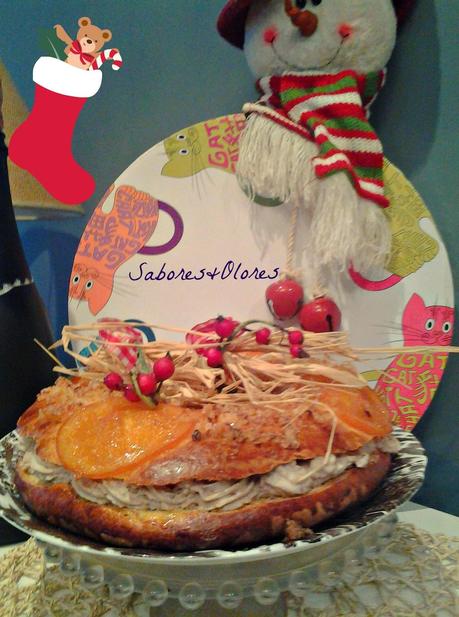 MERRY CHRISTMAS ...FELICES FIESTAS