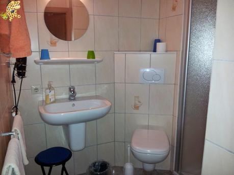 Hoteles  en Baviera y Selva Negra