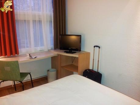 Hoteles  en Baviera y Selva Negra