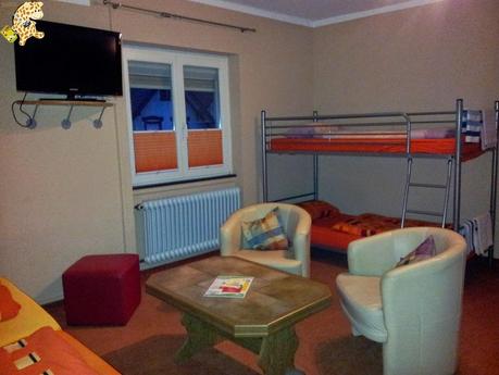 Hoteles  en Baviera y Selva Negra