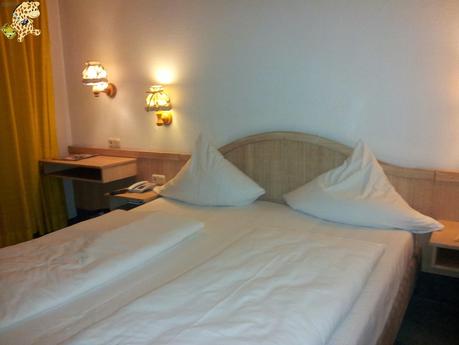 Hoteles  en Baviera y Selva Negra