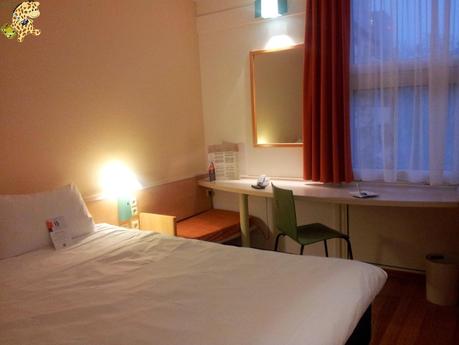 Hoteles  en Baviera y Selva Negra