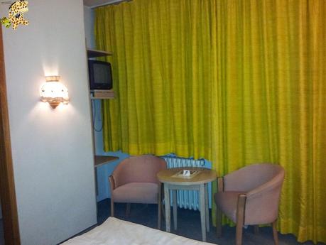 Hoteles  en Baviera y Selva Negra