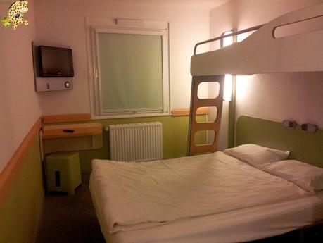 Hoteles  en Baviera y Selva Negra