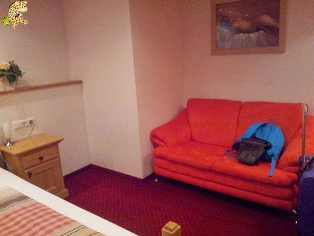 Hoteles  en Baviera y Selva Negra