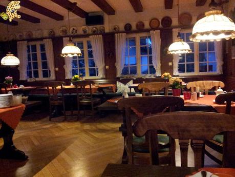 Hoteles  en Baviera y Selva Negra