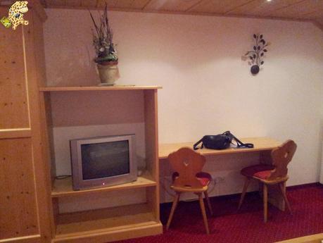 Hoteles  en Baviera y Selva Negra