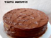 Tarta Huesitos