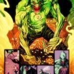 Wolverines Nº 3