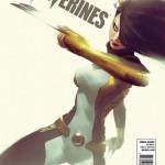 Wolverines Nº 3