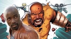 Mike Colter