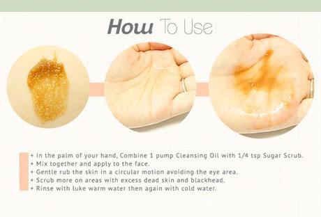 WISHTREND: KLAIRS CLEANSING COMBO WISHTREND: KLAIRS CLEANSING COMBO