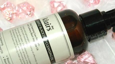 WISHTREND: KLAIRS CLEANSING COMBO WISHTREND: KLAIRS CLEANSING COMBO