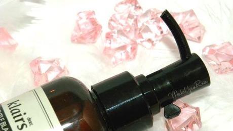 WISHTREND: KLAIRS CLEANSING COMBO WISHTREND: KLAIRS CLEANSING COMBO